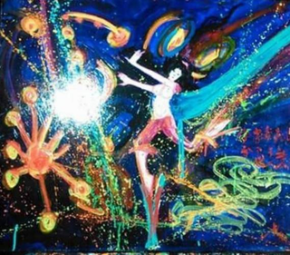 Illustration for article titled "3d Fantasy Street Art Master"